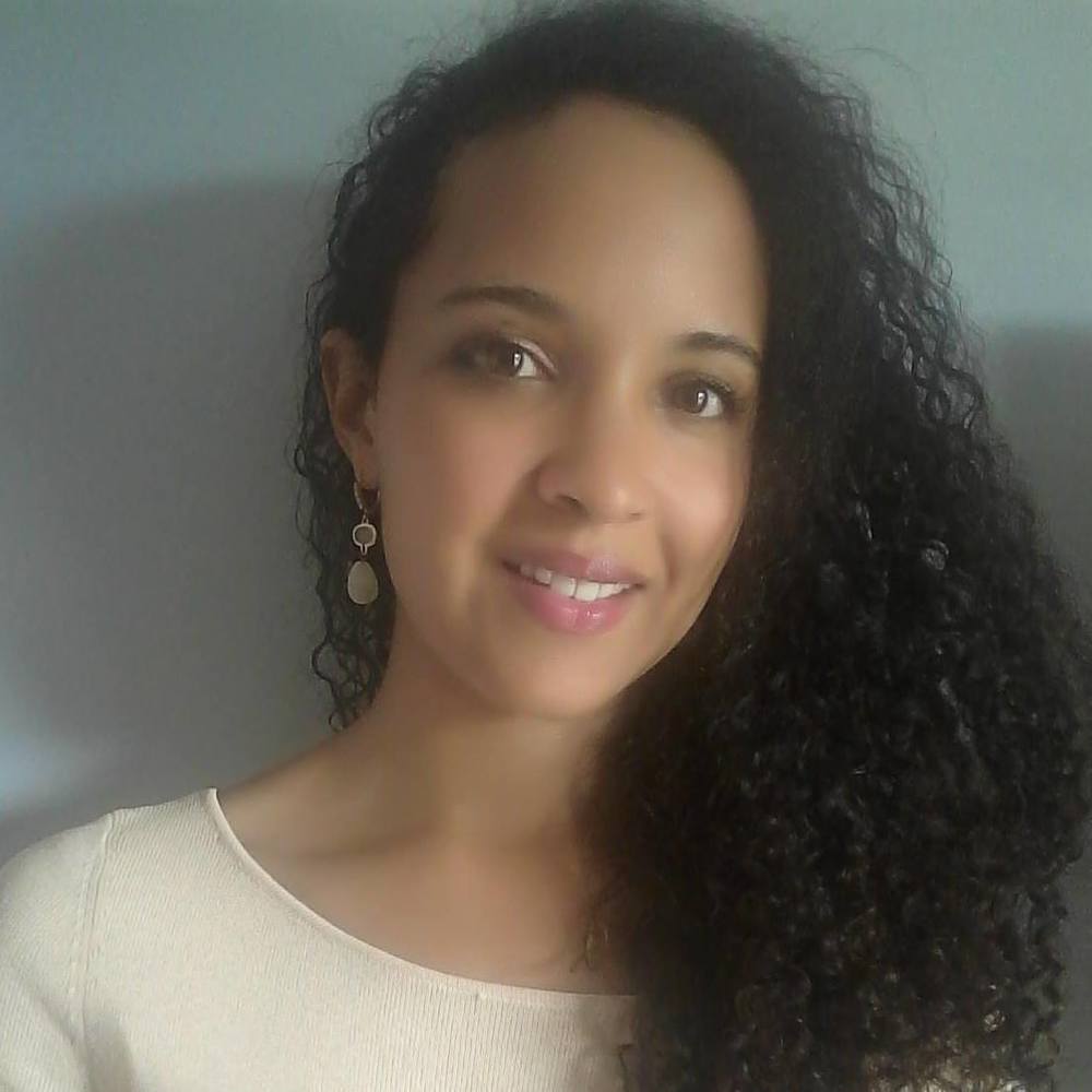 Meet your Posher, Kaitlin